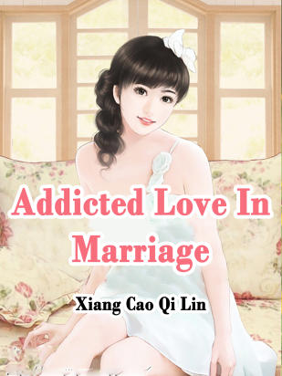 Addicted Love In Marriage